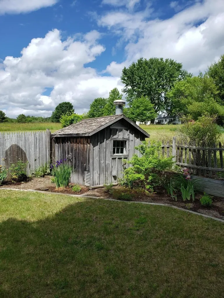 20 Evans Hill Drive Denmark ME 04022