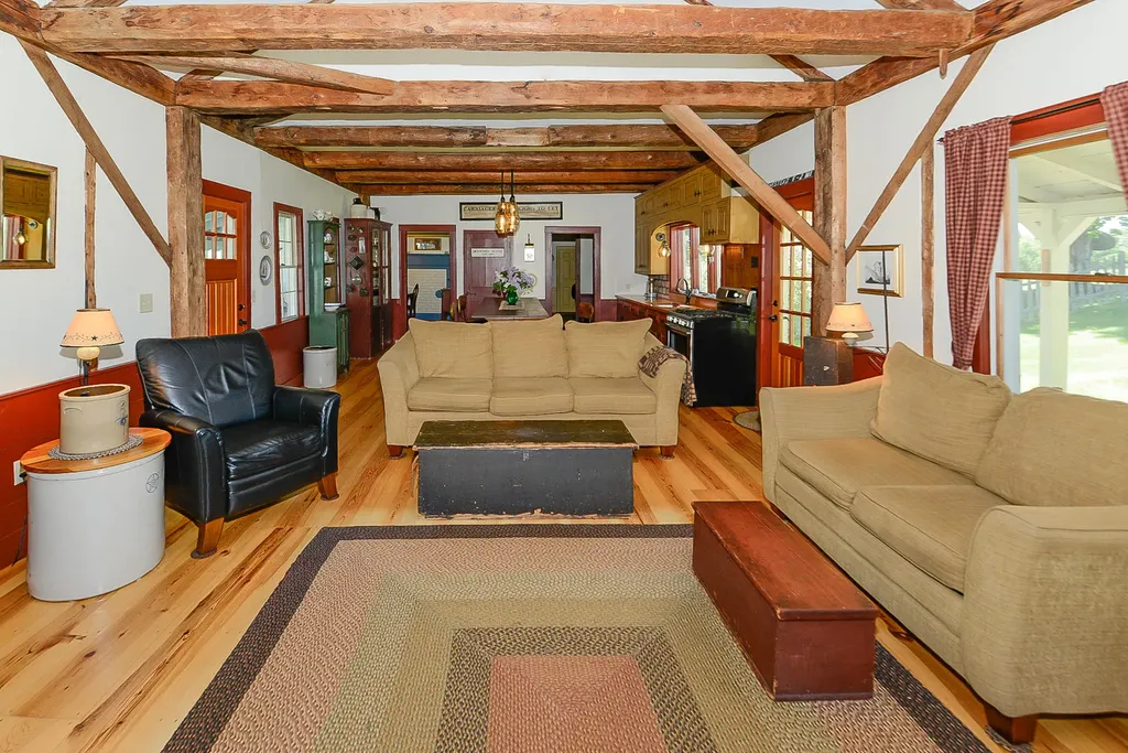 20 Evans Hill Drive Denmark ME 04022