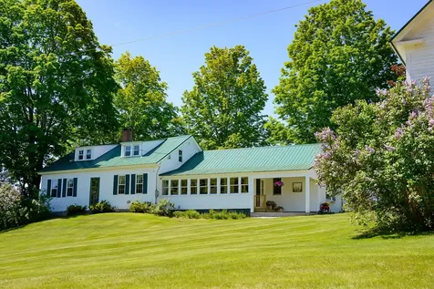 20 Evans Hill Drive Denmark ME 04022