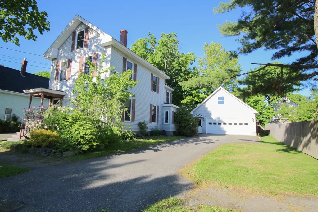 121 Elm Street Bangor ME 04401