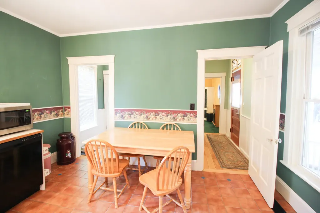 121 Elm Street Bangor ME 04401