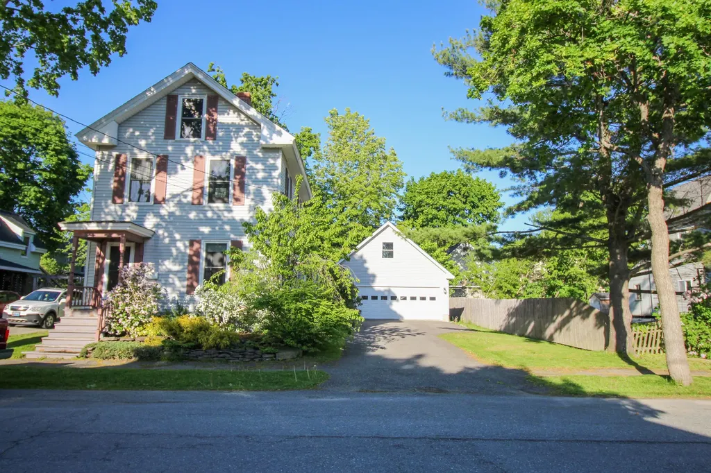 121 Elm Street Bangor ME 04401
