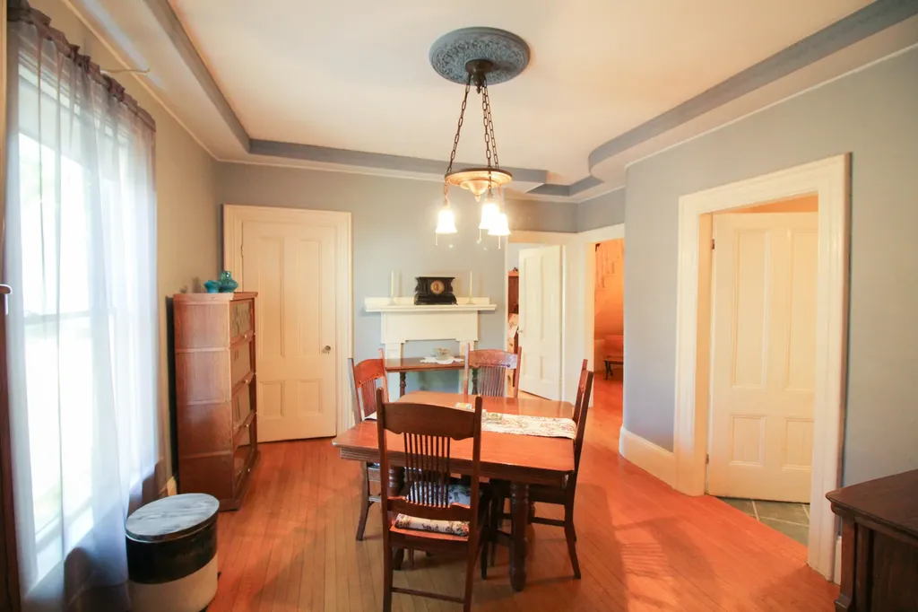 121 Elm Street Bangor ME 04401