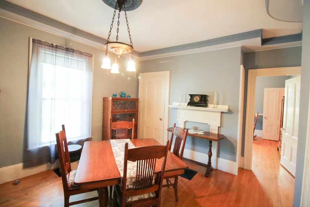 121 Elm Street Bangor ME 04401