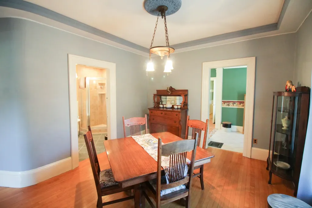 121 Elm Street Bangor ME 04401