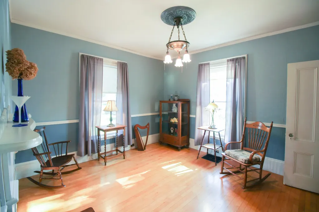 121 Elm Street Bangor ME 04401