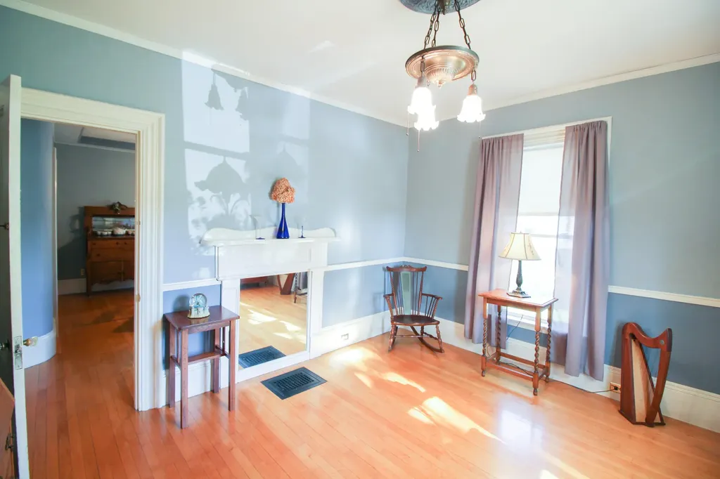 121 Elm Street Bangor ME 04401