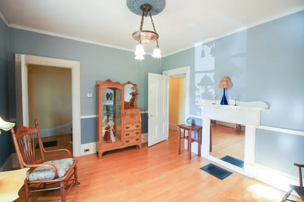 121 Elm Street Bangor ME 04401