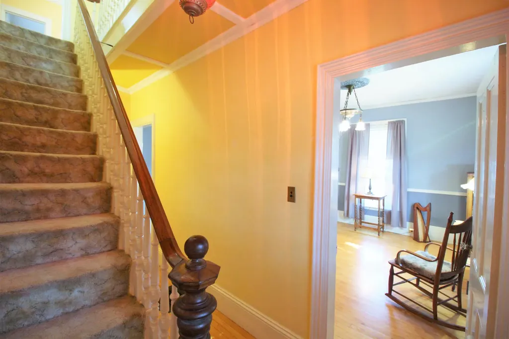 121 Elm Street Bangor ME 04401