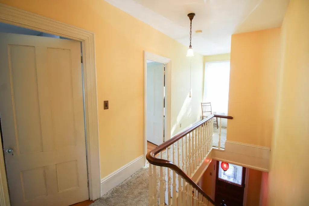 121 Elm Street Bangor ME 04401