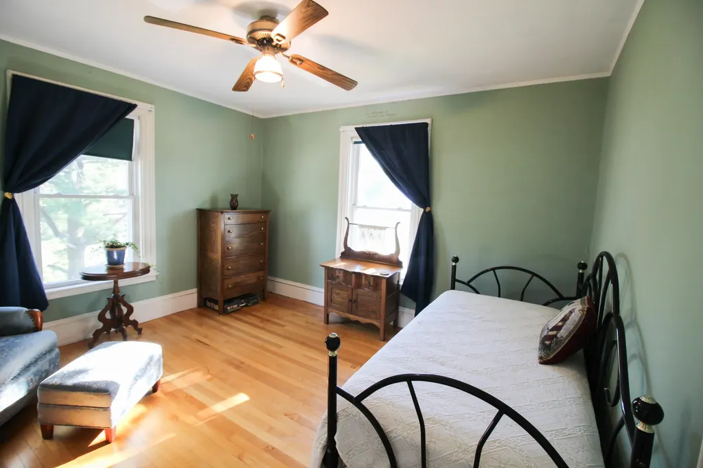 121 Elm Street Bangor ME 04401