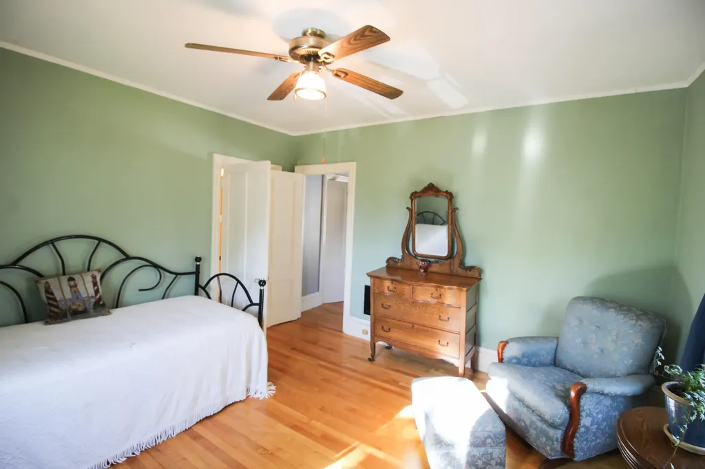 121 Elm Street Bangor ME 04401