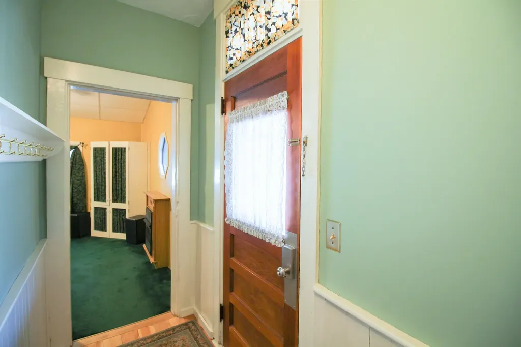 121 Elm Street Bangor ME 04401