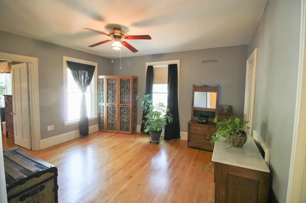 121 Elm Street Bangor ME 04401