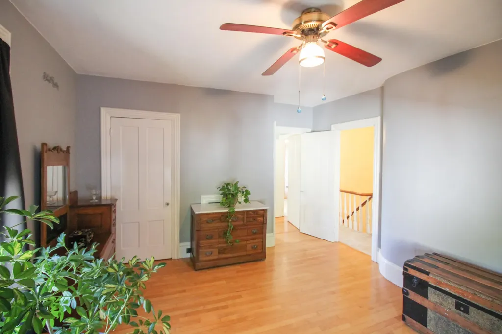 121 Elm Street Bangor ME 04401