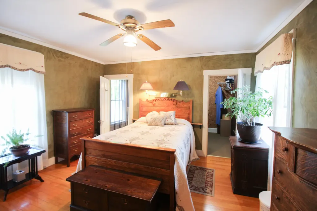 121 Elm Street Bangor ME 04401