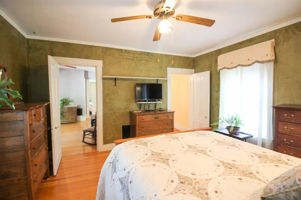 121 Elm Street Bangor ME 04401