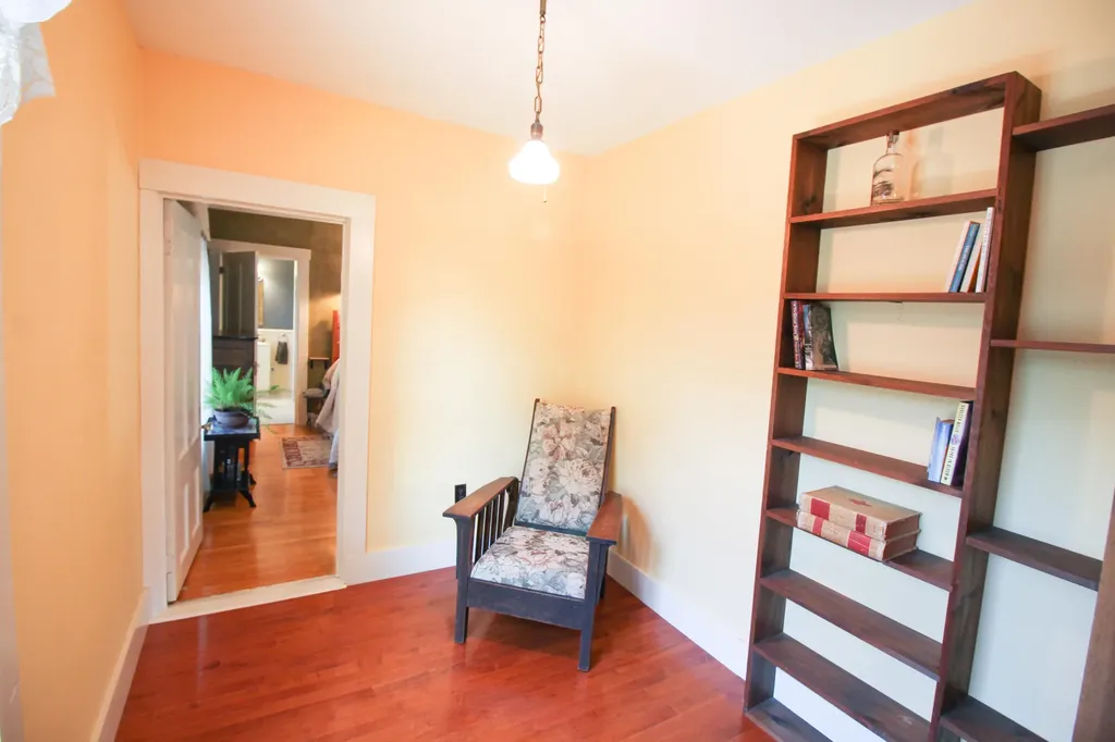 121 Elm Street Bangor ME 04401