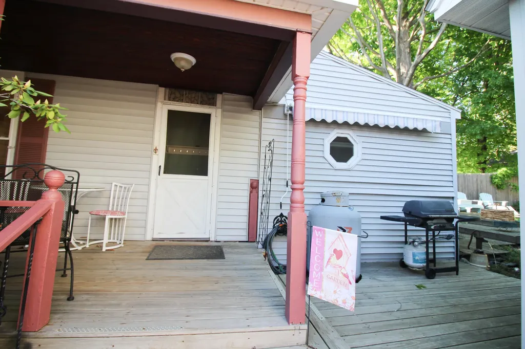 121 Elm Street Bangor ME 04401