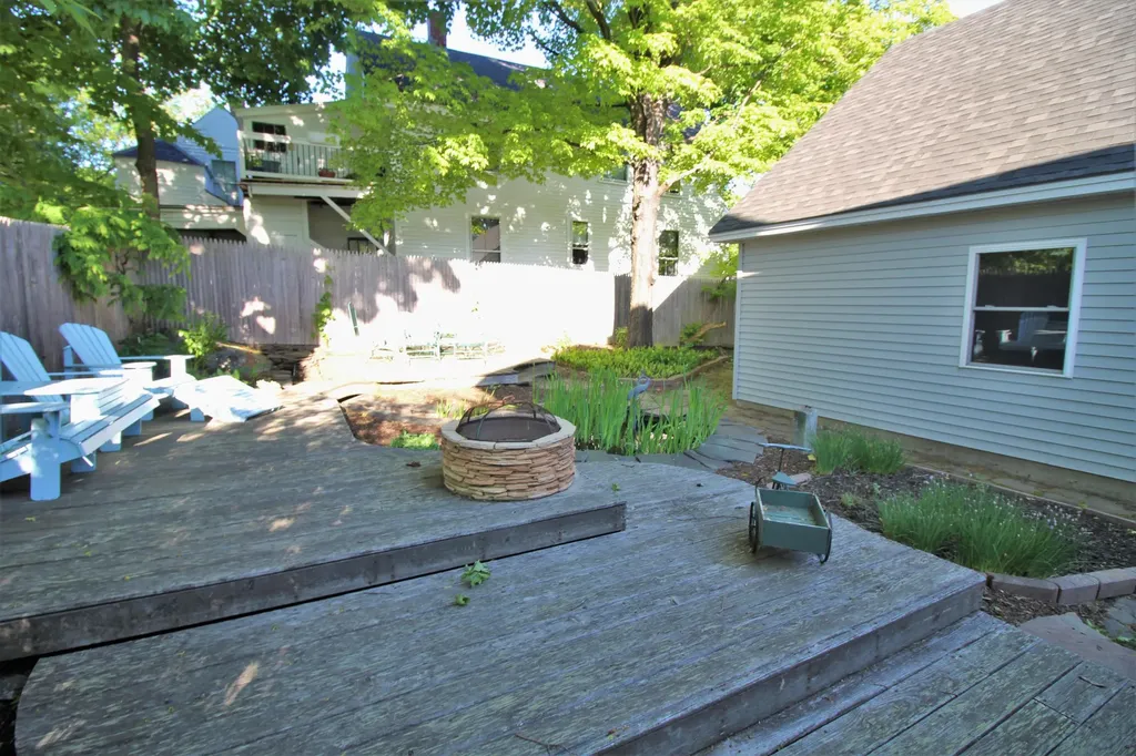 121 Elm Street Bangor ME 04401