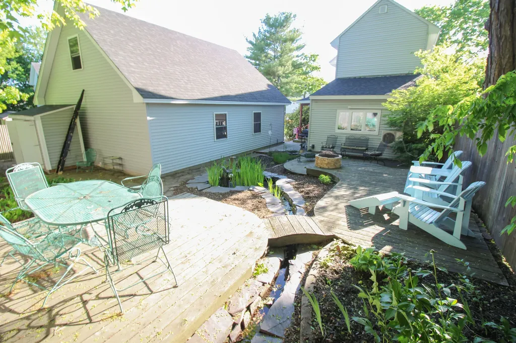 121 Elm Street Bangor ME 04401