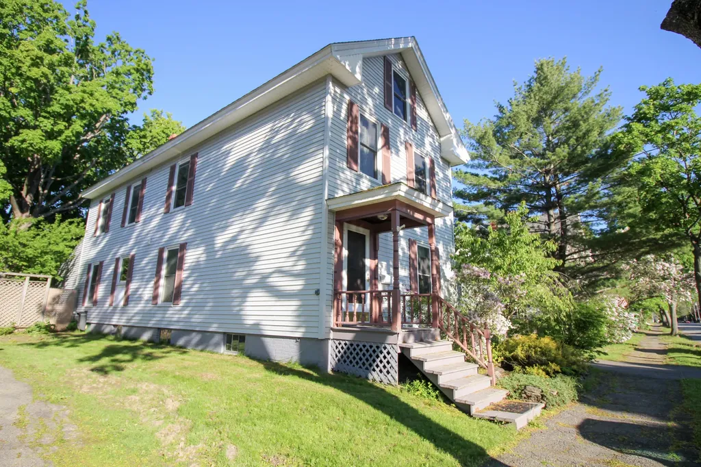 121 Elm Street Bangor ME 04401