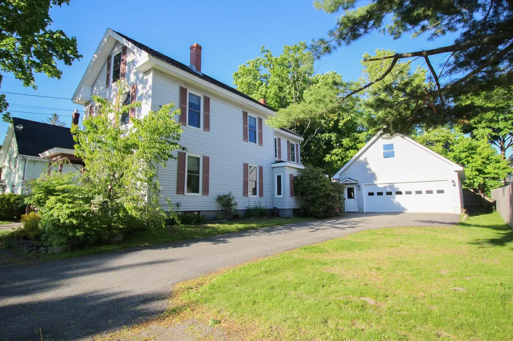 121 Elm Street Bangor ME 04401