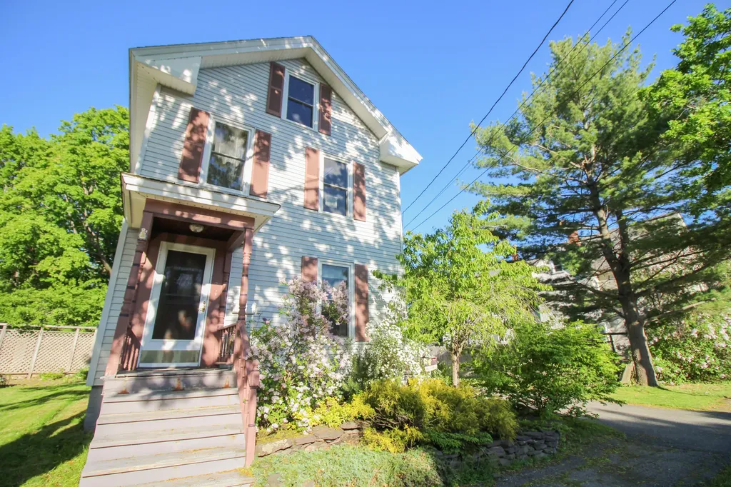 121 Elm Street Bangor ME 04401
