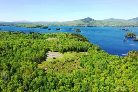 Off Grand View Drive Greenville ME 04441
