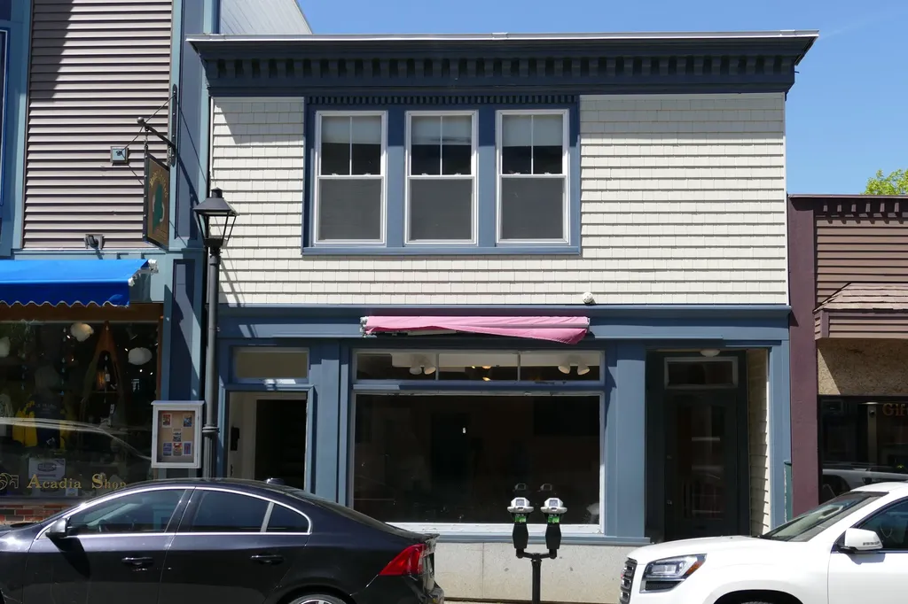 75 Main Street Bar Harbor ME 04609