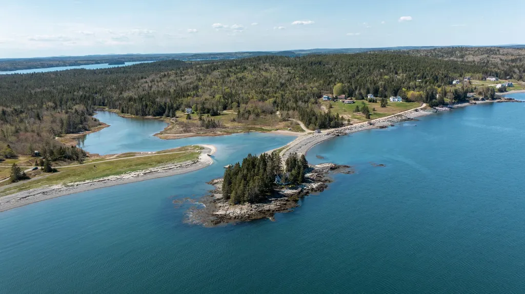 Machiasport ME 04655