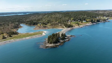 Machiasport ME 04655