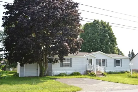 71 Hill Road Clinton ME 04927