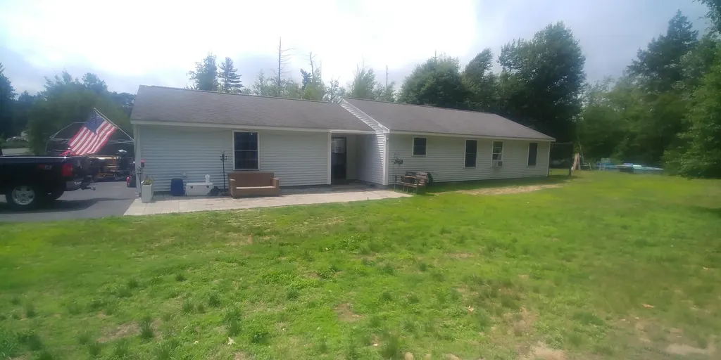 263 Boothby Road Limington ME 04049