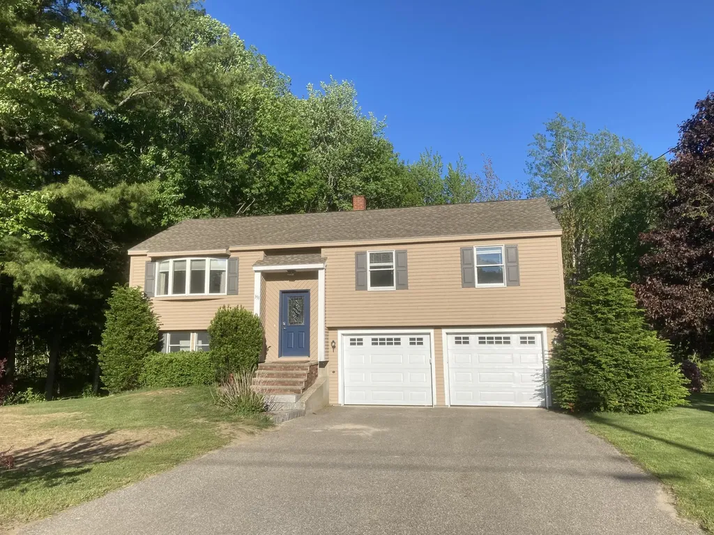 351 Granite Street Biddeford ME 04005