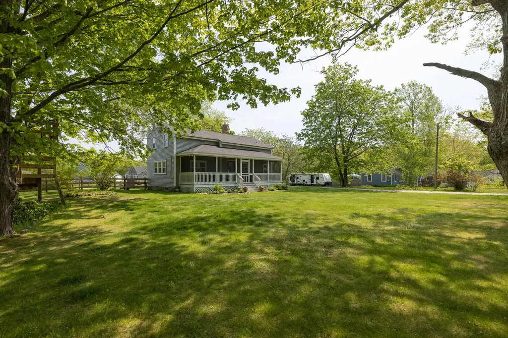 467 Alfred Road Kennebunk ME 04043
