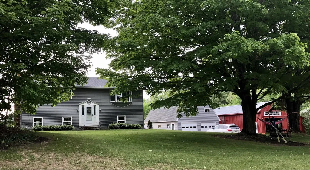 304 Bassett Road Winslow ME 04901