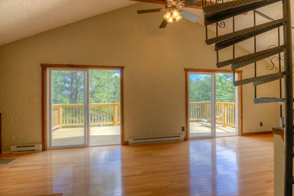 356 Pine Springs Road Shapleigh ME 04076