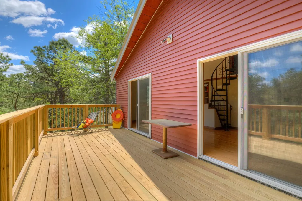 356 Pine Springs Road Shapleigh ME 04076