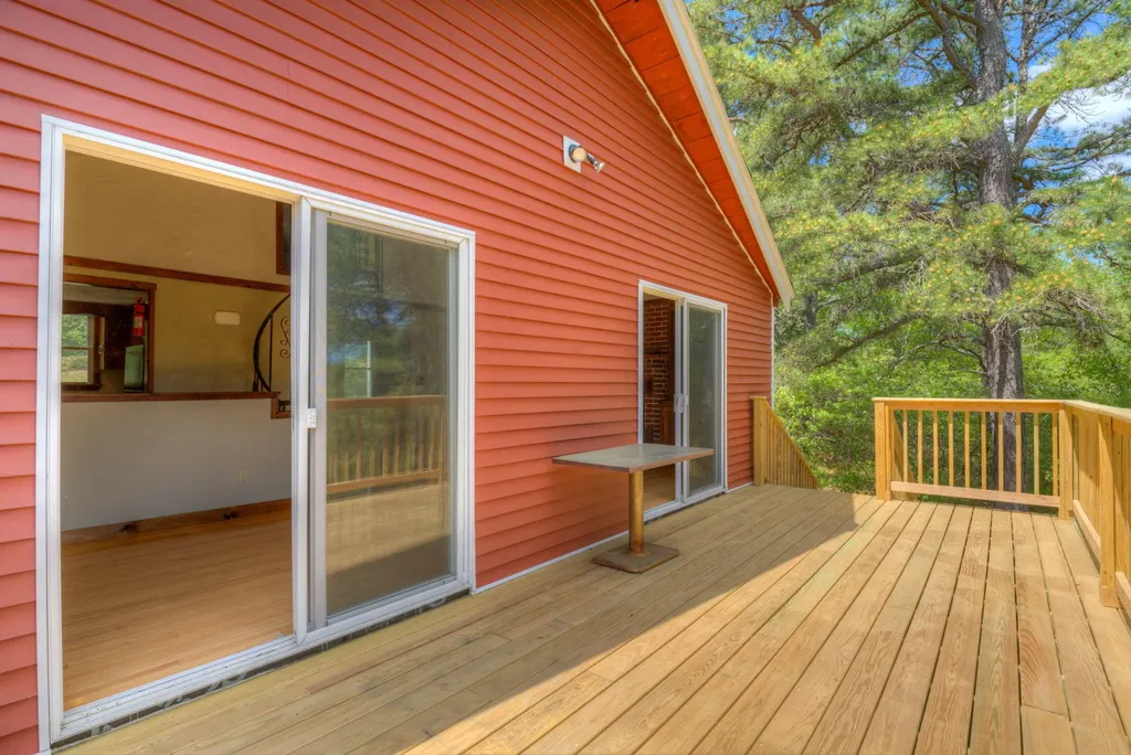 356 Pine Springs Road Shapleigh ME 04076