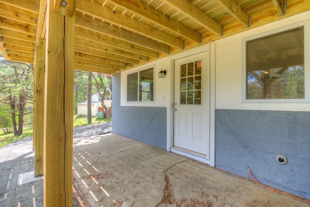 356 Pine Springs Road Shapleigh ME 04076