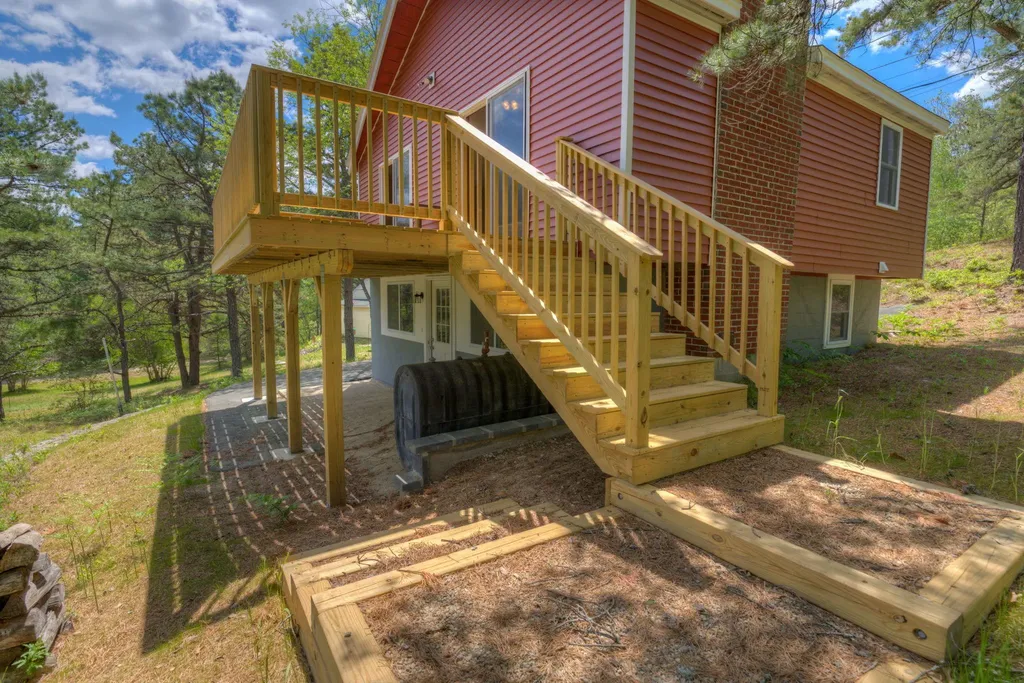 356 Pine Springs Road Shapleigh ME 04076