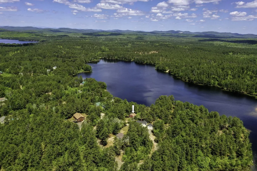 356 Pine Springs Road Shapleigh ME 04076