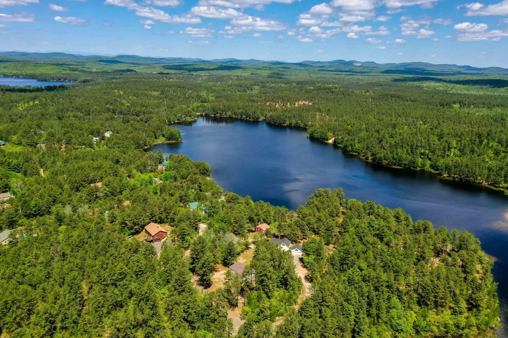 356 Pine Springs Road Shapleigh ME 04076