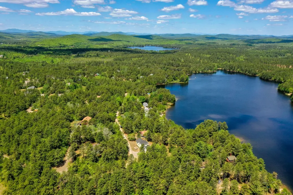 356 Pine Springs Road Shapleigh ME 04076