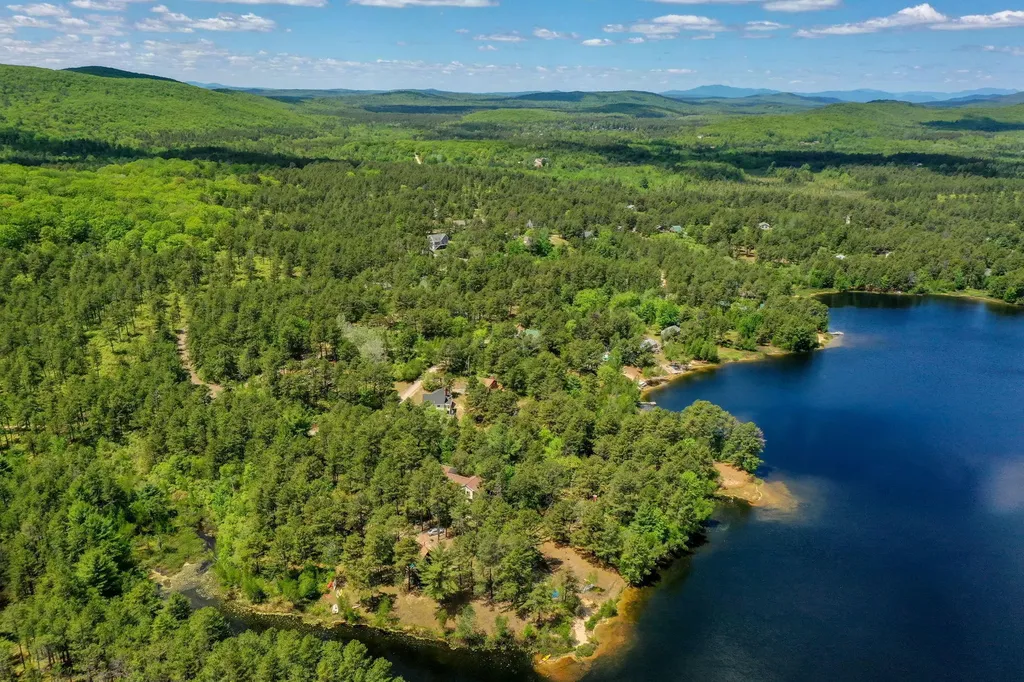 356 Pine Springs Road Shapleigh ME 04076
