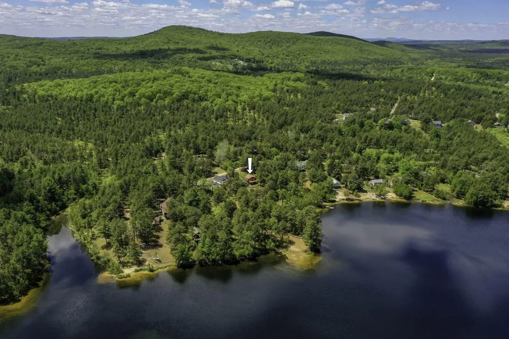 356 Pine Springs Road Shapleigh ME 04076
