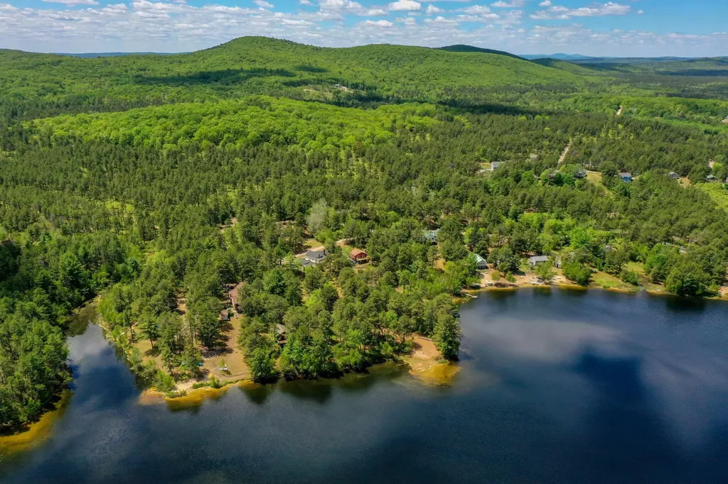 356 Pine Springs Road Shapleigh ME 04076
