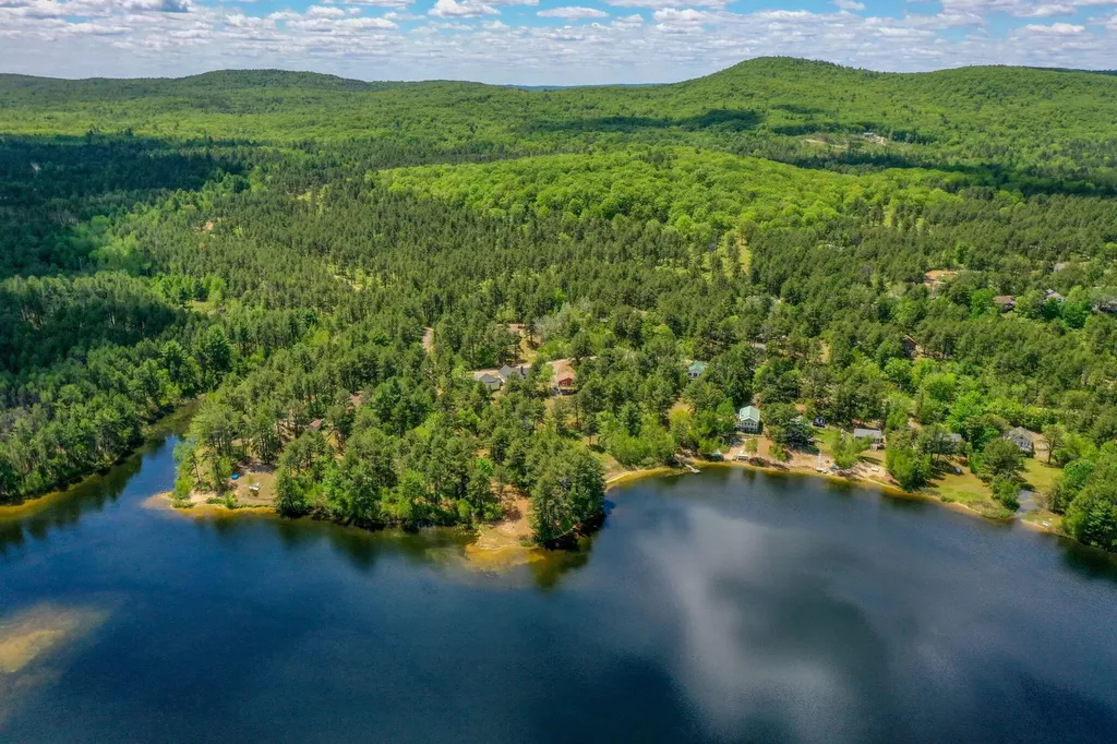 356 Pine Springs Road Shapleigh ME 04076