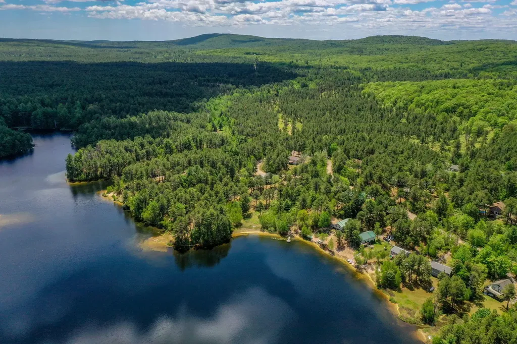 356 Pine Springs Road Shapleigh ME 04076
